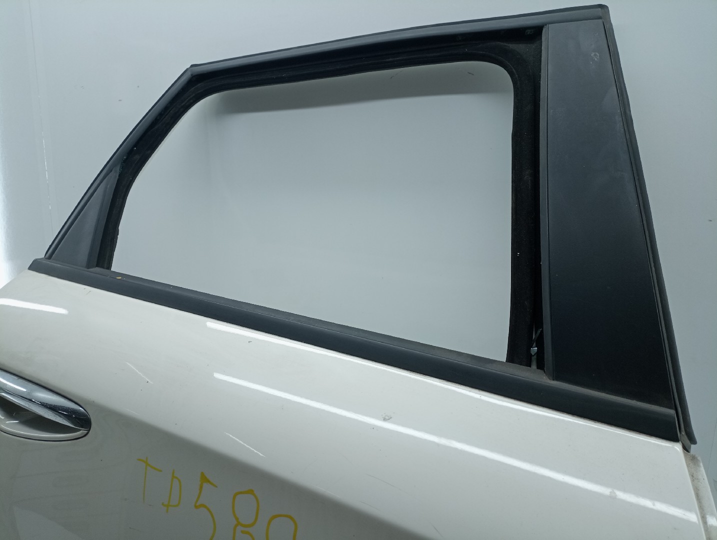 Rear Door Right ALFA ROMEO 33 Sportwagon (907B_) | 90 - 94 Imagem-3