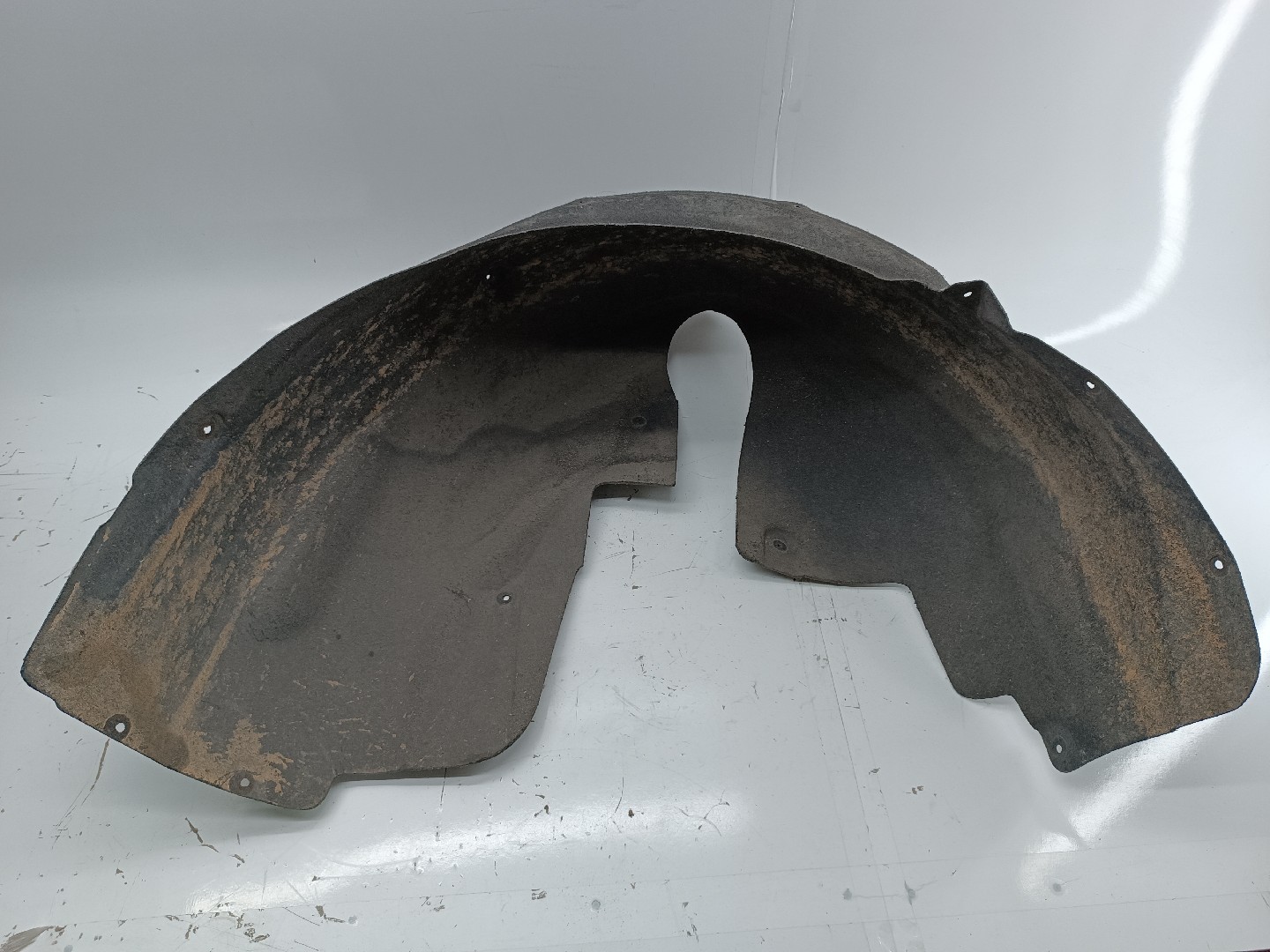Cava de Roda Traseira Esquerda BMW 5 (F10) | 09 - 16 Imagem-2