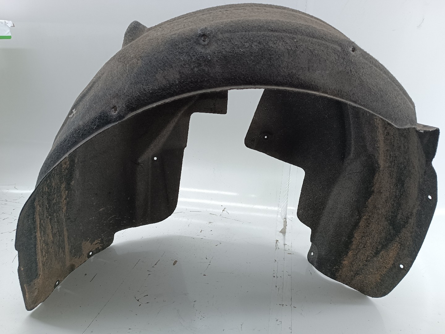 Cava de Roda Traseira Esquerda BMW 5 (F10) | 09 - 16