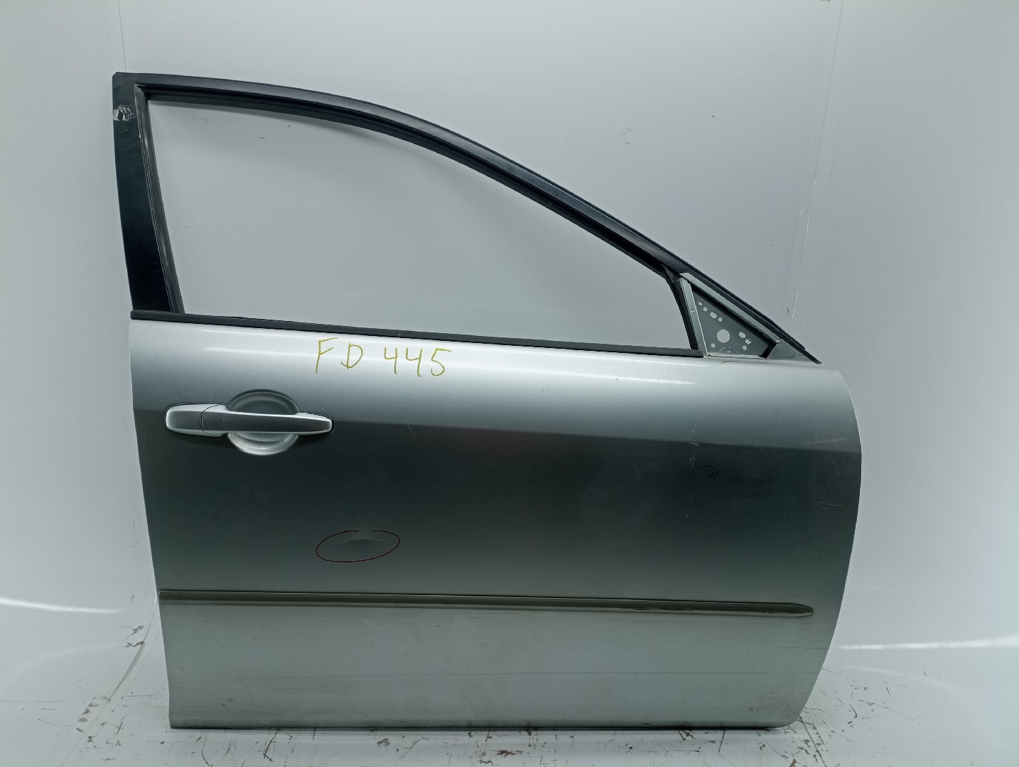 Porta Frente Direita MAZDA 6 Hatchback (GG) | 02 - 08 Imagem-4