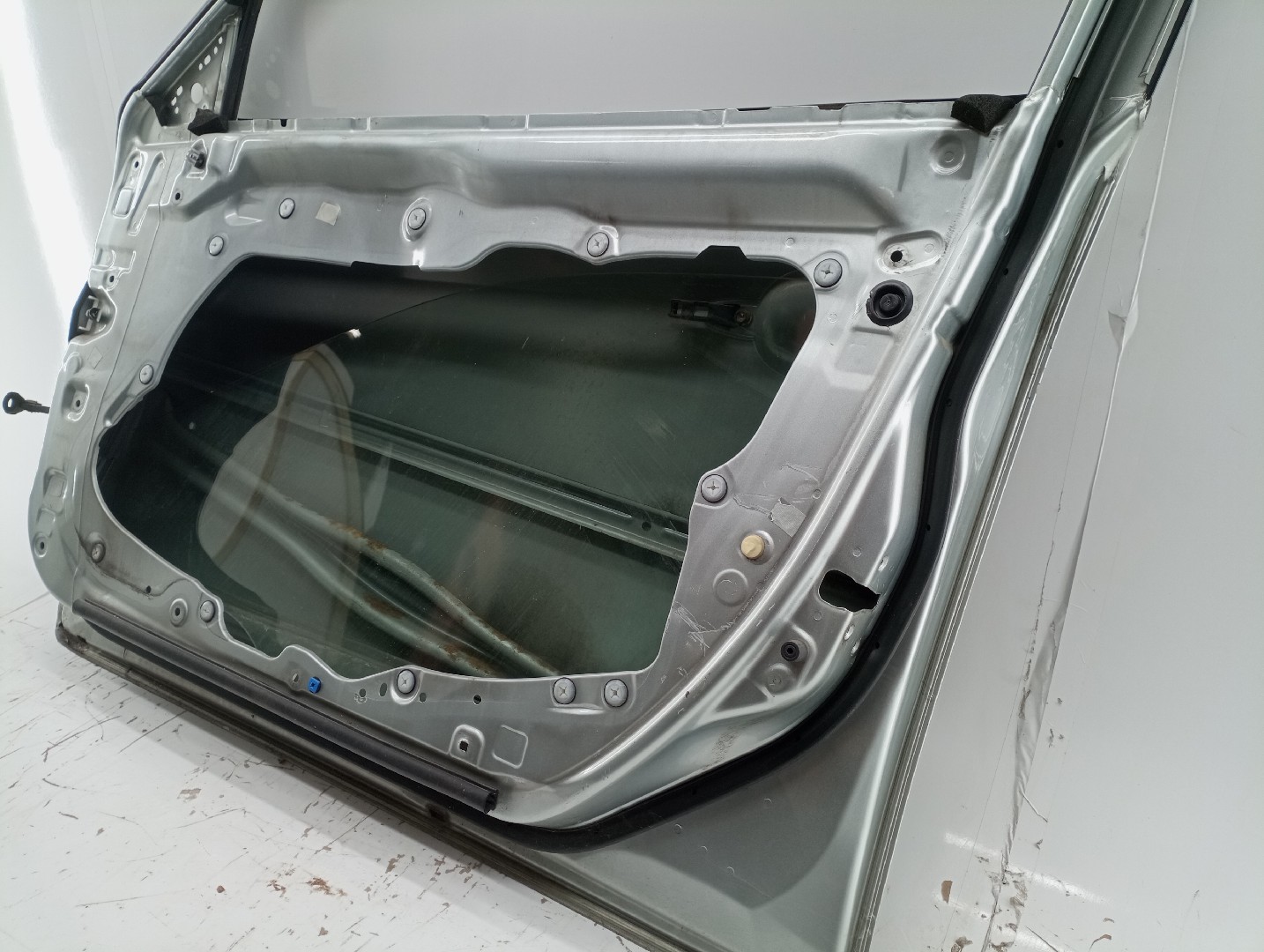 Porta Frente Direita MAZDA 6 Hatchback (GG) | 02 - 08 Imagem-3