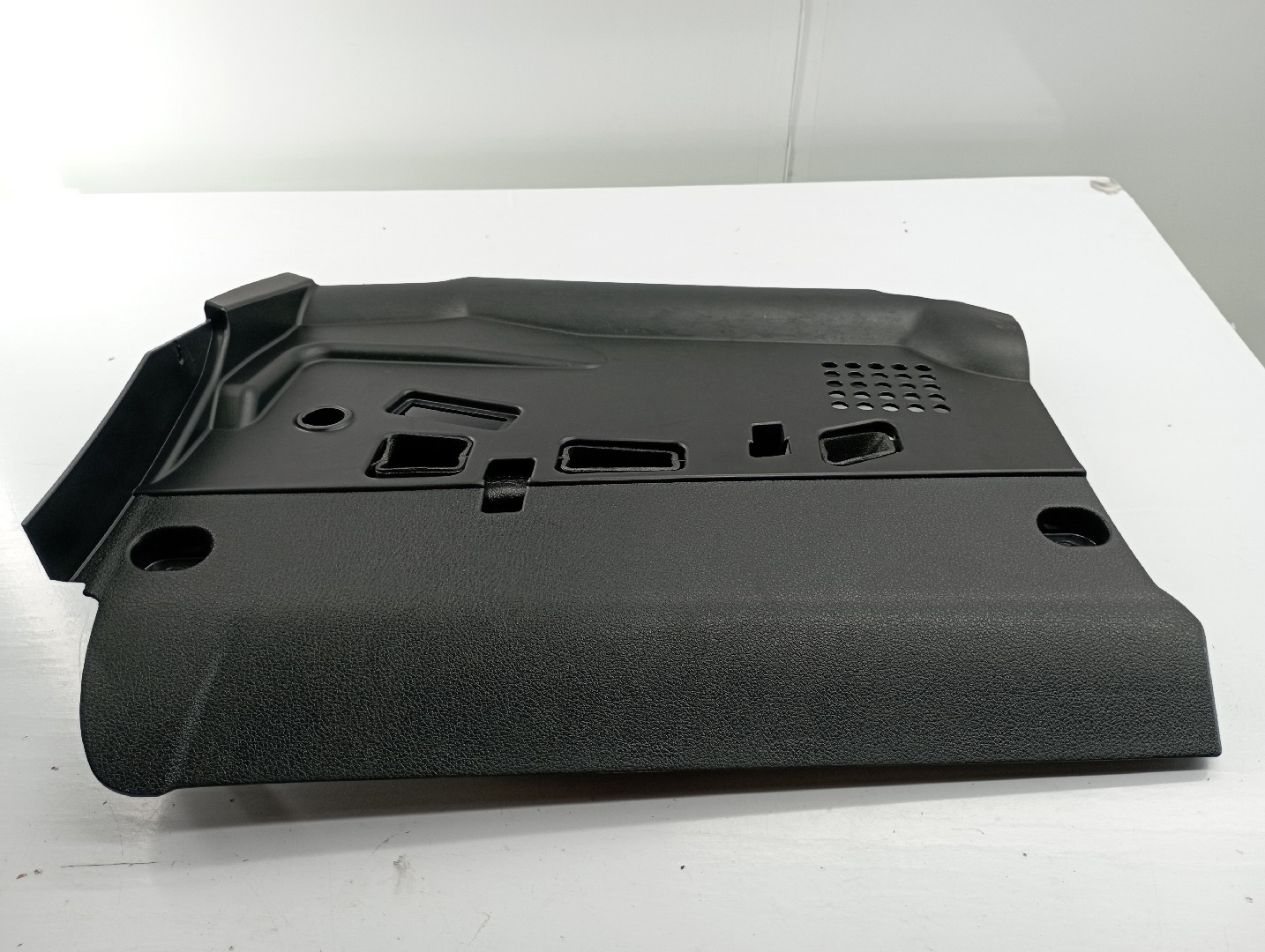 Painel inferior de tablier BMW 5 (F10) | 09 - 16