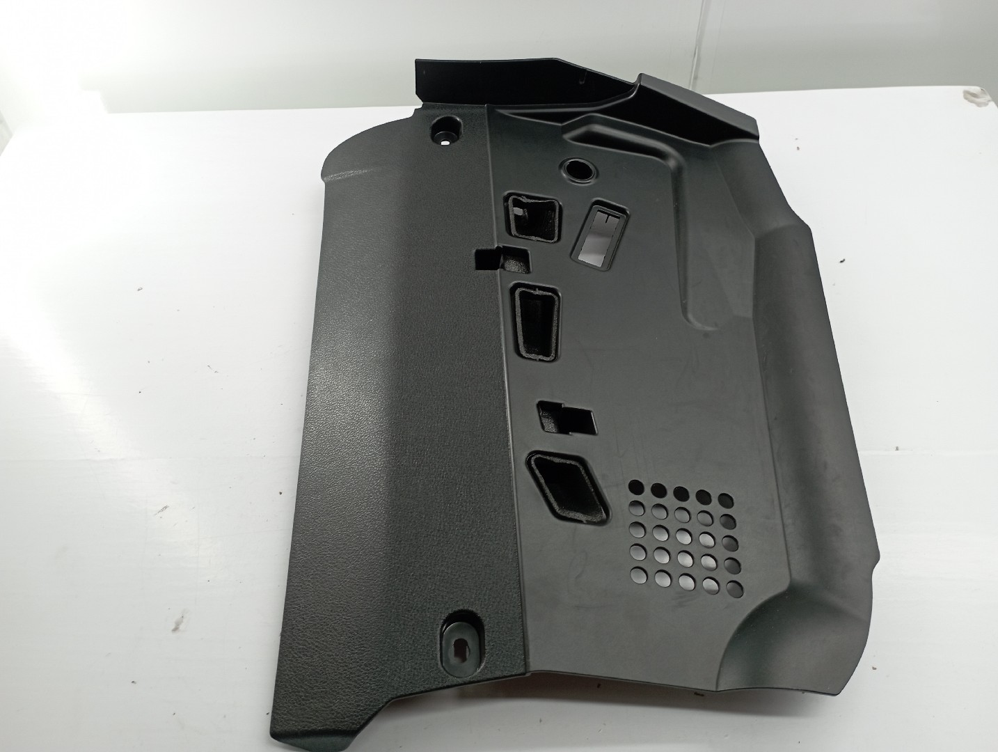 Painel inferior de tablier BMW 5 (F10) | 09 - 16 Imagem-4
