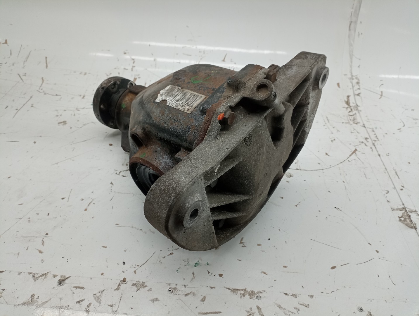 Diferencial BMW 5 (E39) | 95 - 03