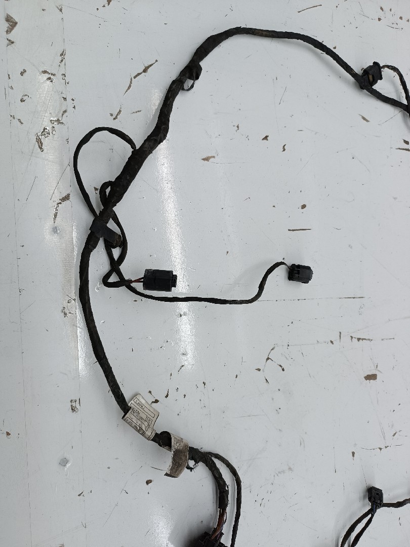 Instalação Elétrica BMW 5 (F10) | 09 - 16 Imagem-2