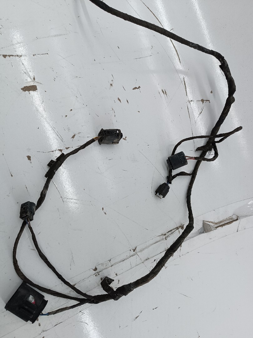 Instalação Elétrica BMW 5 (F10) | 09 - 16 Imagem-4