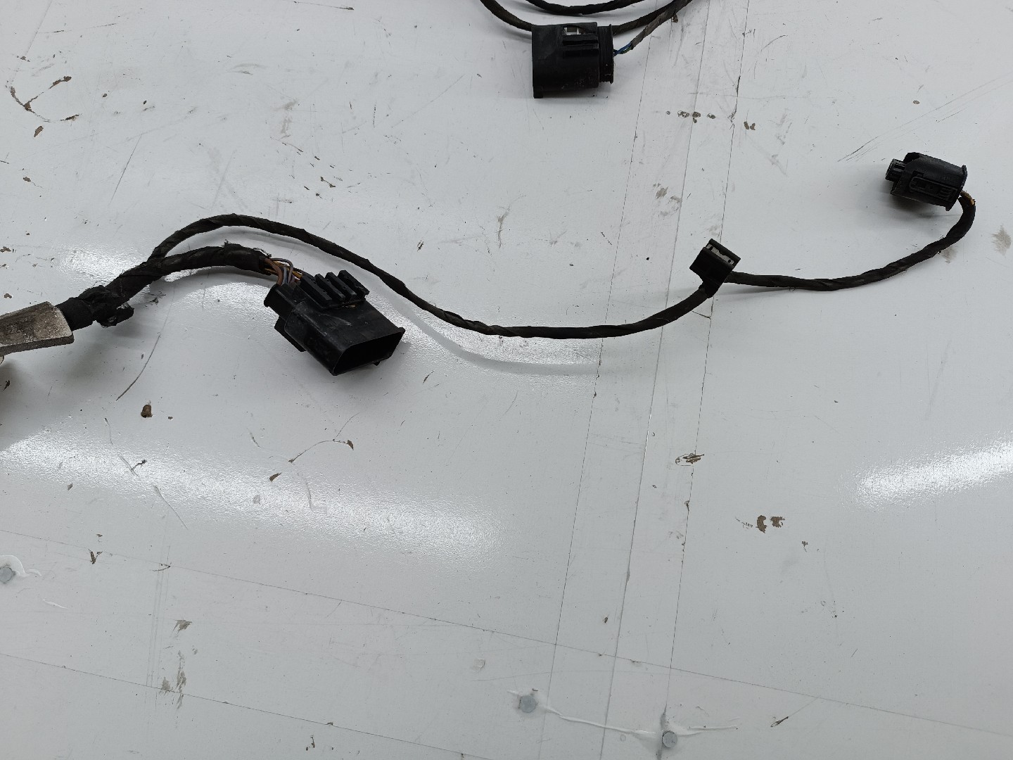 Instalação Elétrica BMW 5 (F10) | 09 - 16 Imagem-1