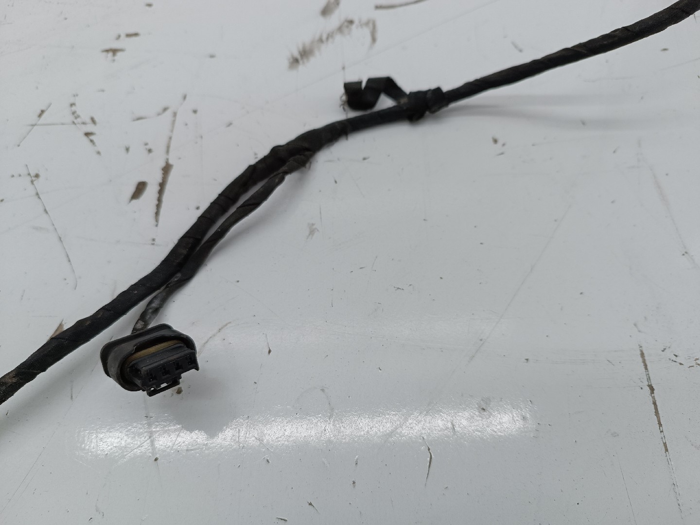 Instalação Elétrica BMW 5 (F10) | 09 - 16 Imagem-3