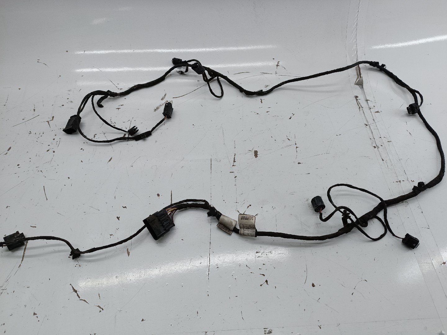 Instalação Elétrica BMW 5 (F10) | 09 - 16 Imagem-7