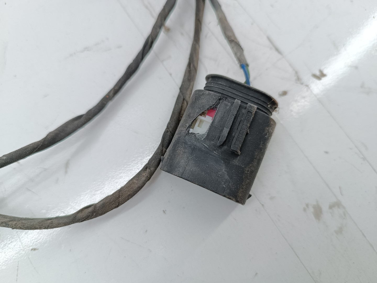 Instalação Elétrica BMW 5 (F10) | 09 - 16 Imagem-5