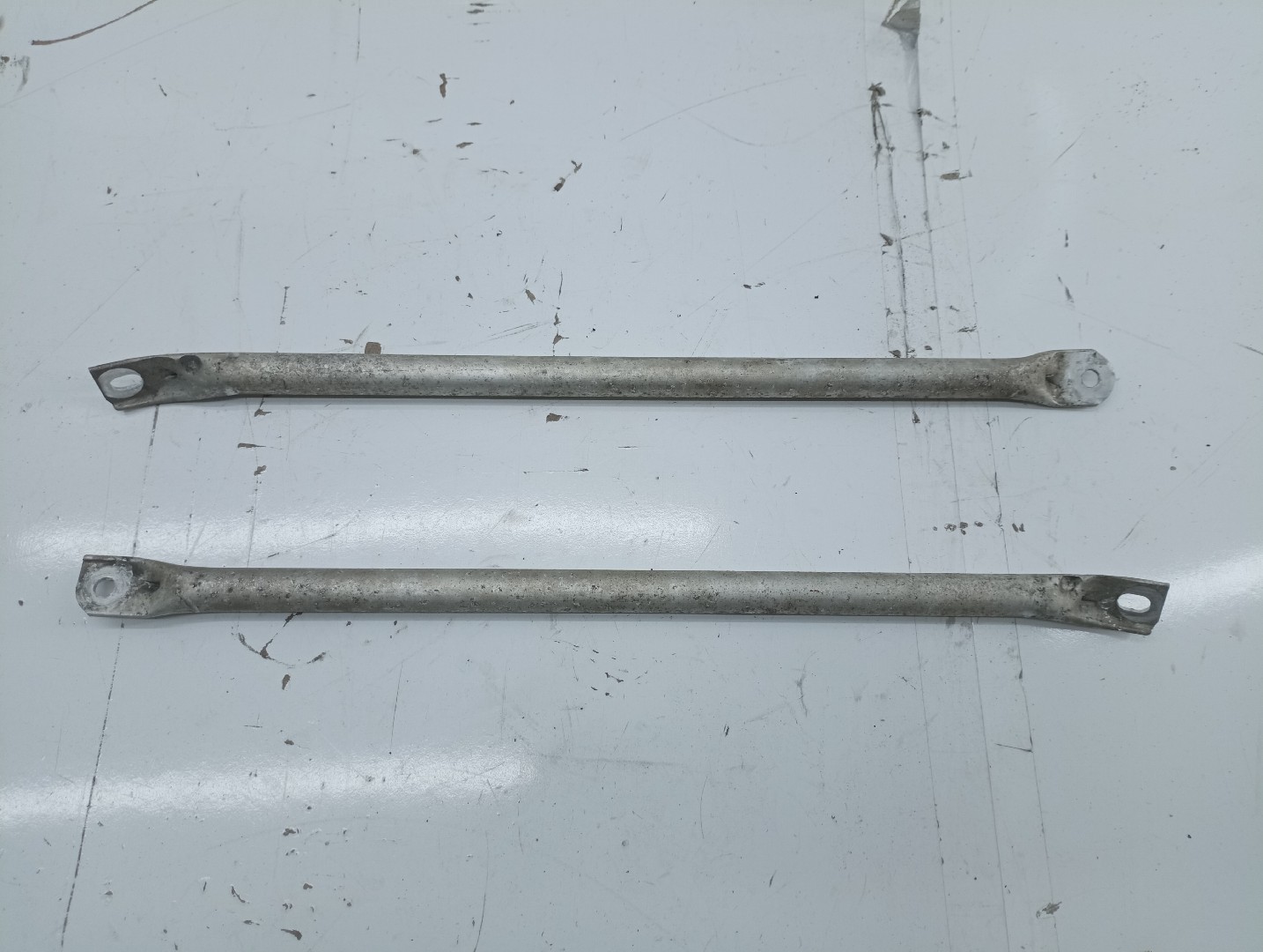 Barra Anti Torcao BMW 5 (F10) | 09 - 16