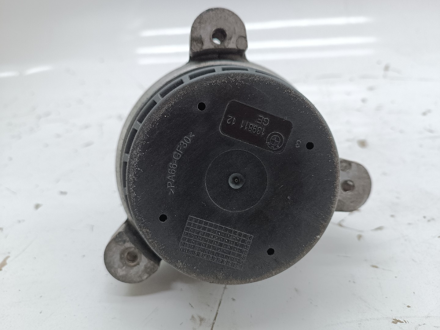 Apoio de motor BMW 5 (F10) | 09 - 16