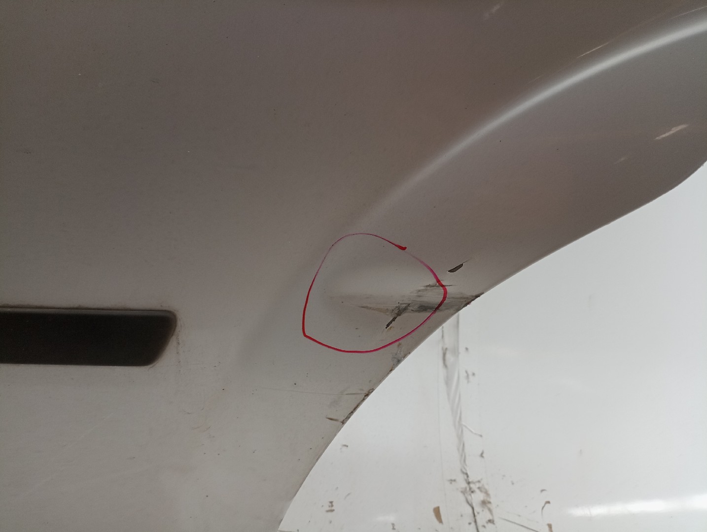 Porta Traseira Esquerda FORD FOCUS II (DA_, HCP, DP) | 04 - 13 Imagem-3