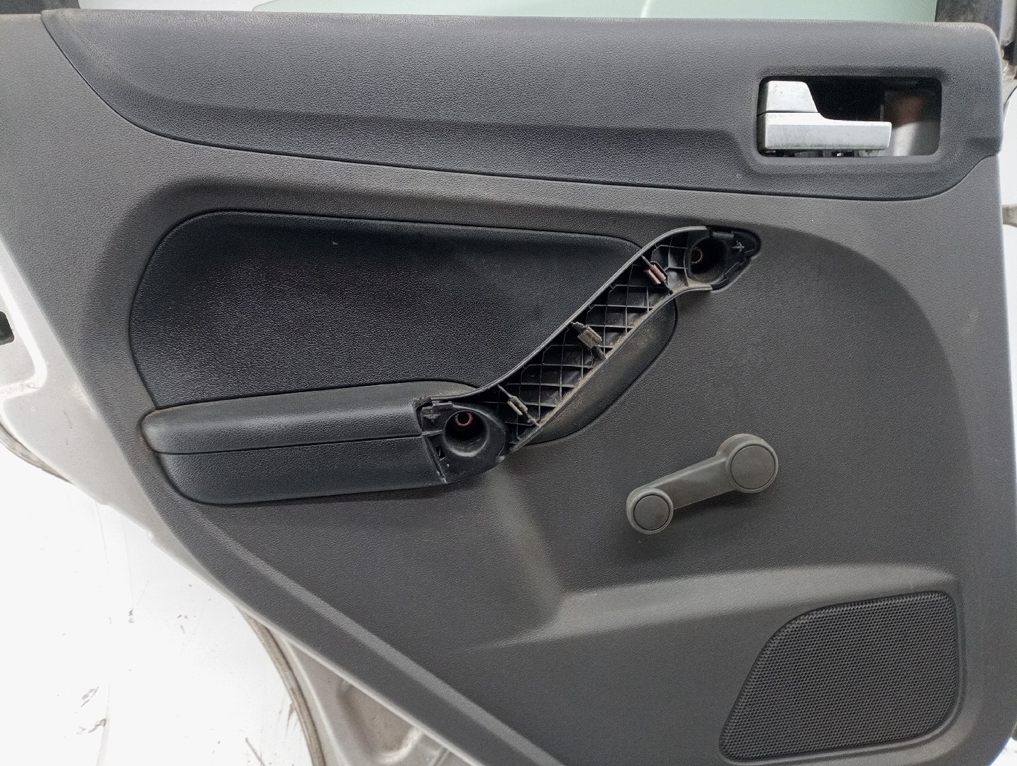 Porta Traseira Esquerda FORD FOCUS II (DA_, HCP, DP) | 04 - 13