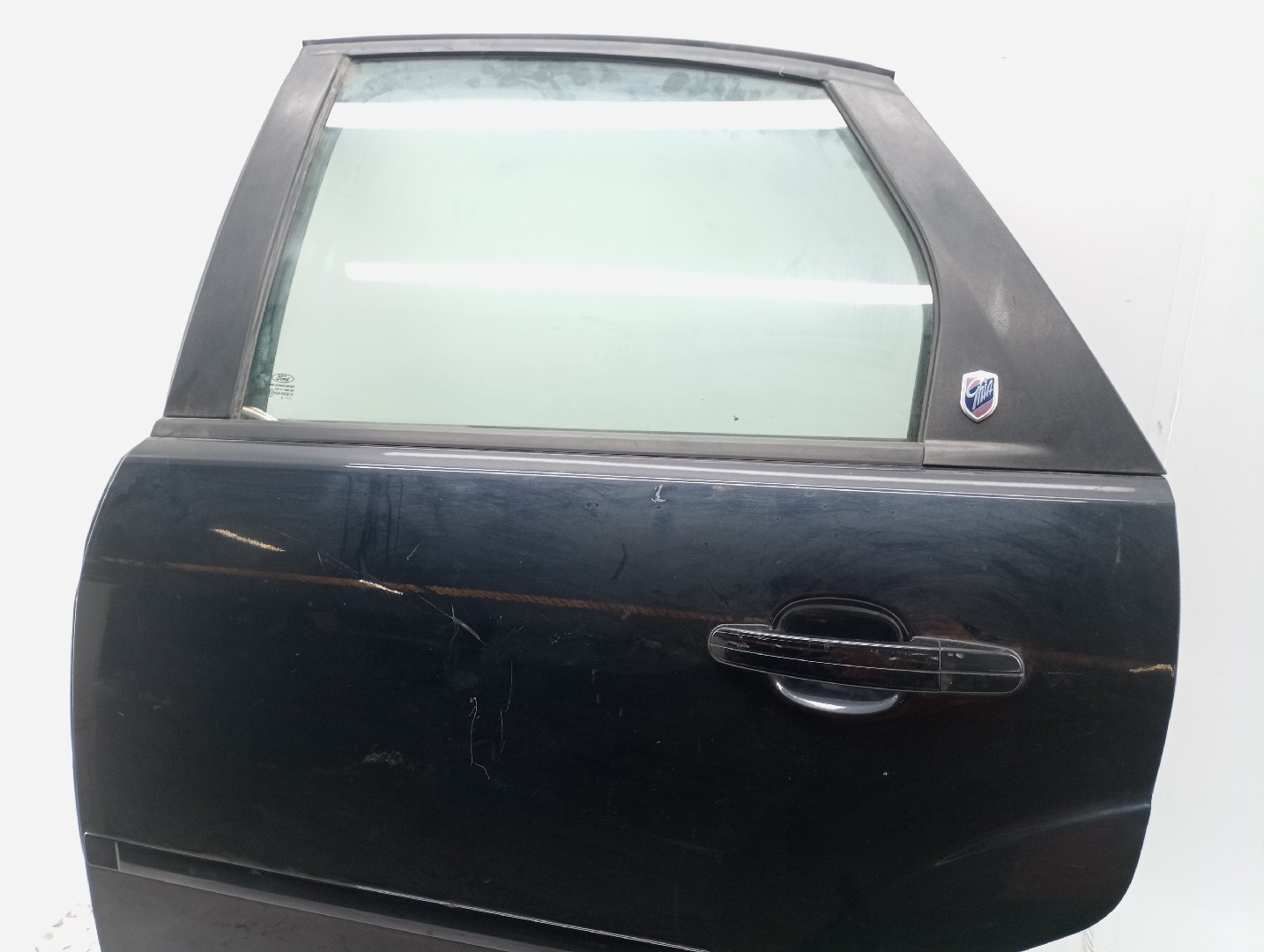 Porta Traseira Esquerda FORD FOCUS II (DA_, HCP, DP) | 04 - 13 Imagem-4