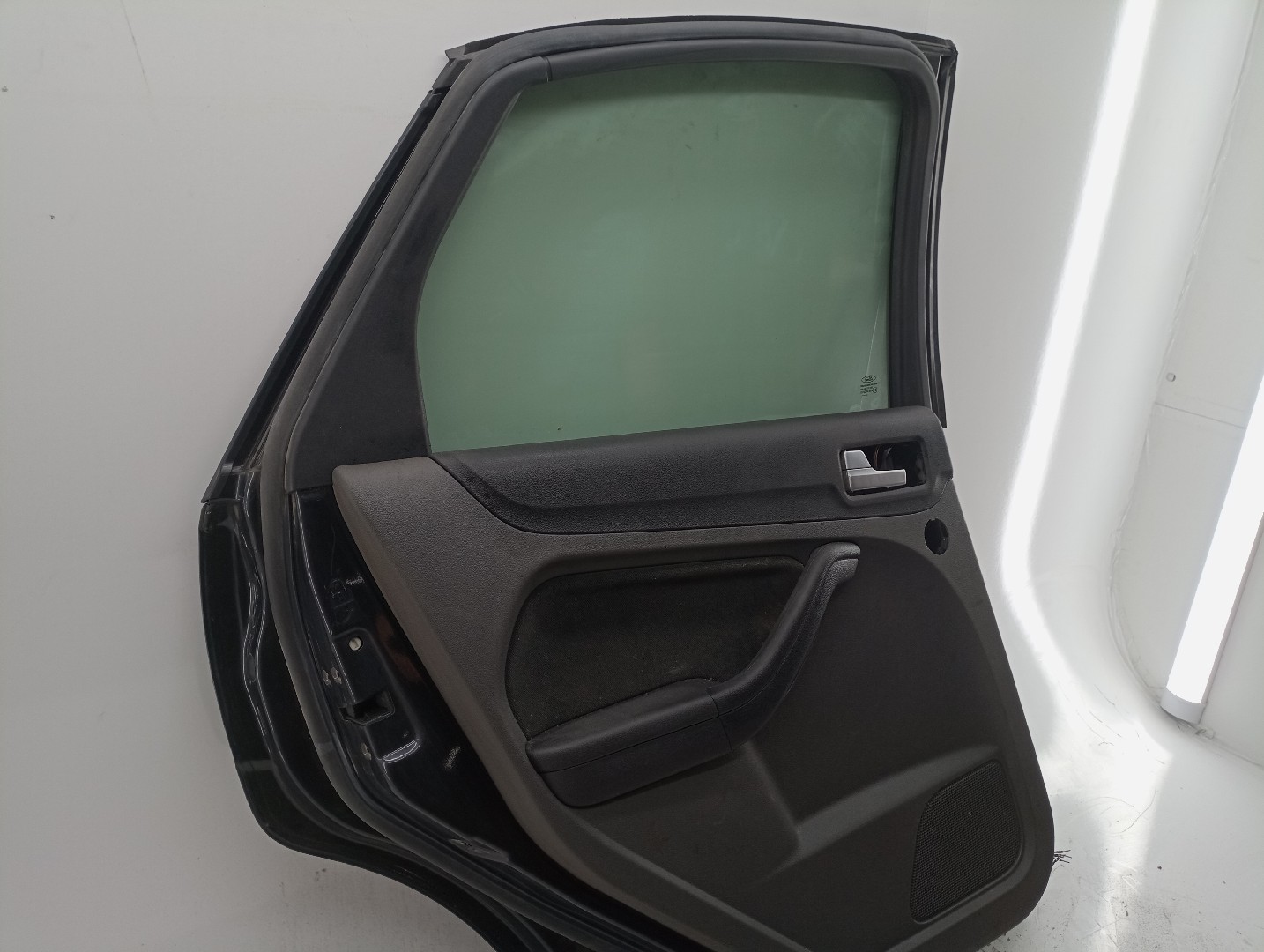Porta Traseira Esquerda FORD FOCUS II (DA_, HCP, DP) | 04 - 13 Imagem-3
