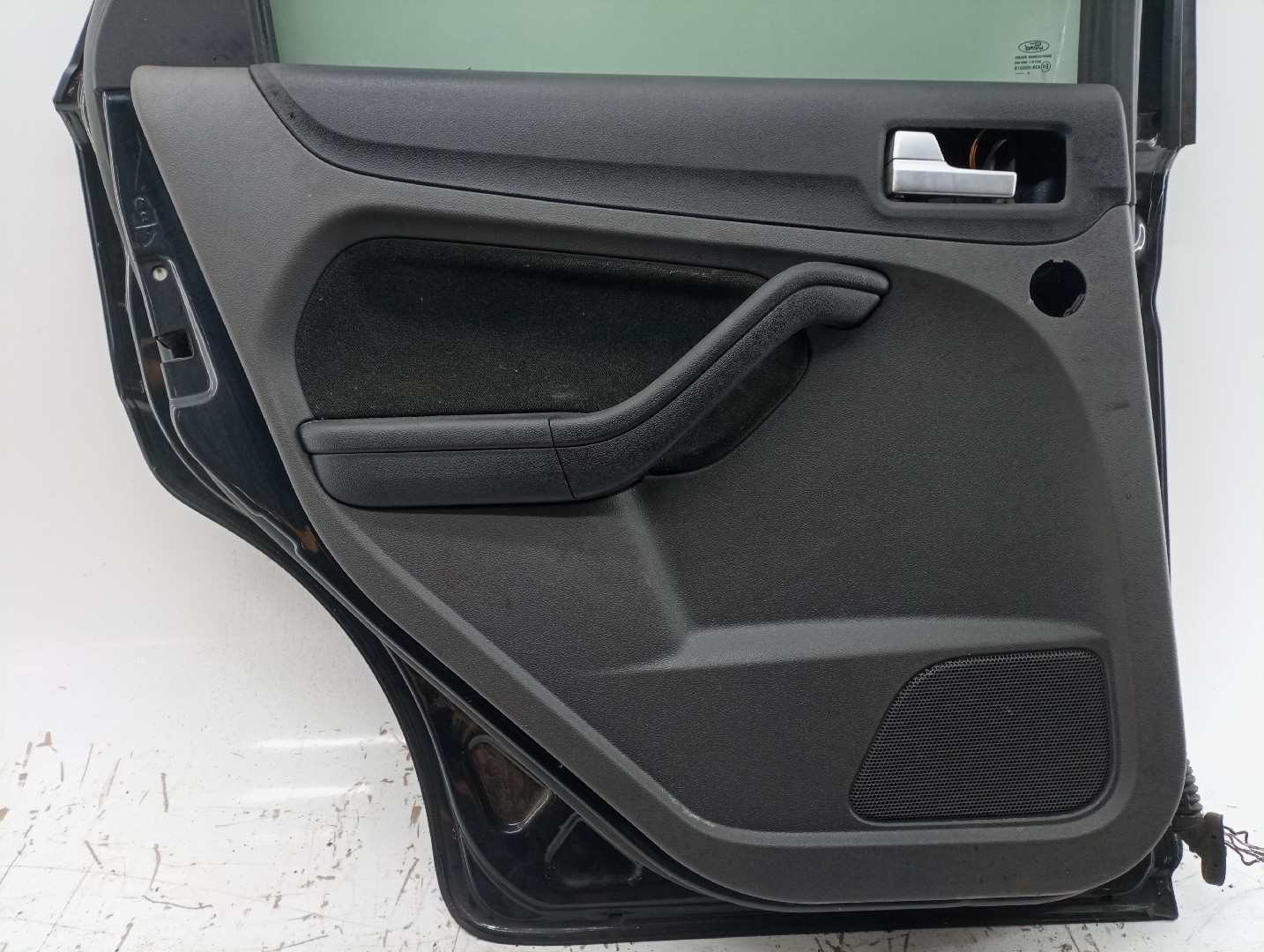 Porta Traseira Esquerda FORD FOCUS II (DA_, HCP, DP) | 04 - 13 Imagem-2