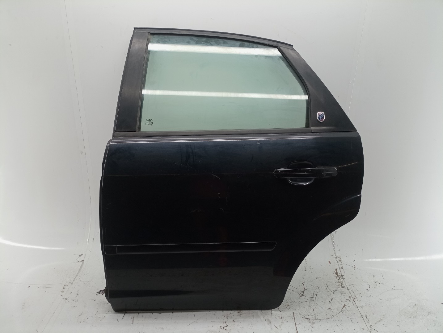 Porta Traseira Esquerda FORD FOCUS II (DA_, HCP, DP) | 04 - 13 Imagem-5