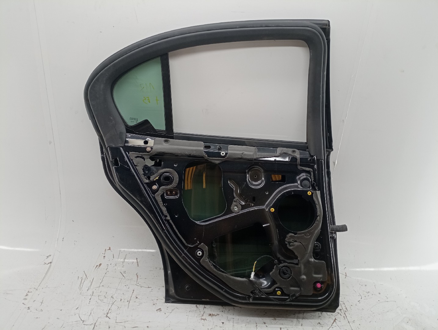 Rear Door Left JAGUAR X-TYPE (X400) | 01 - 09 Imagem-3