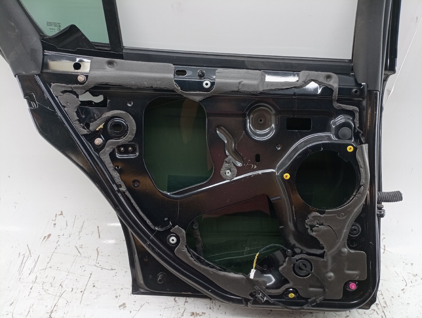 Rear Door Left JAGUAR X-TYPE (X400) | 01 - 09 Imagem-2