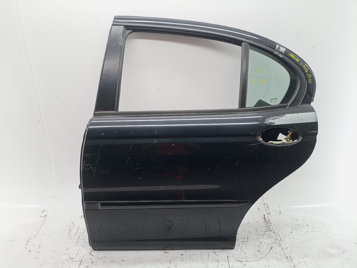 Rear Door Left JAGUAR X-TYPE (X400) | 01 - 09 Imagem-4