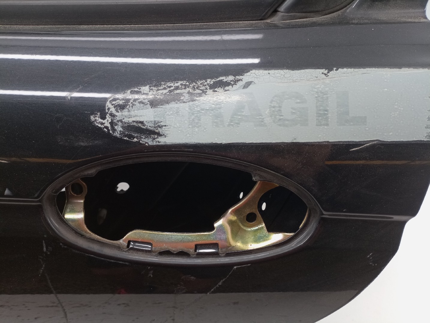 Rear Door Left JAGUAR X-TYPE (X400) | 01 - 09 Imagem-1