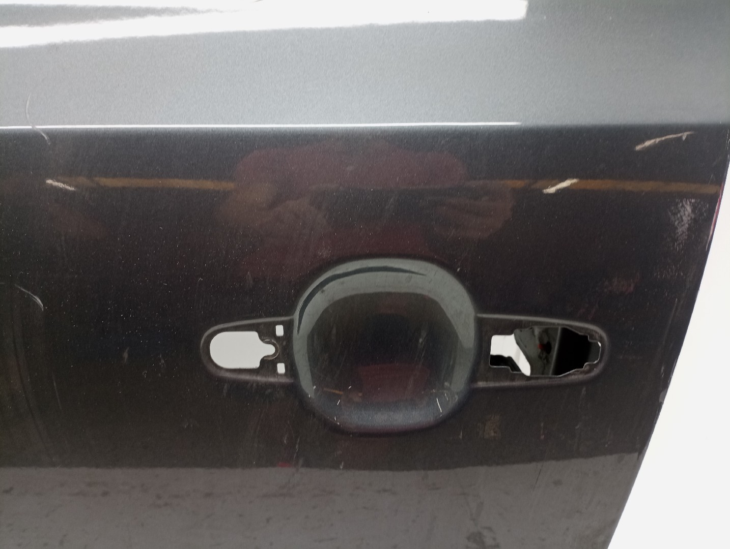 Porta Frente Esquerda HYUNDAI i30 (FD) | 07 - 12 Imagem-4