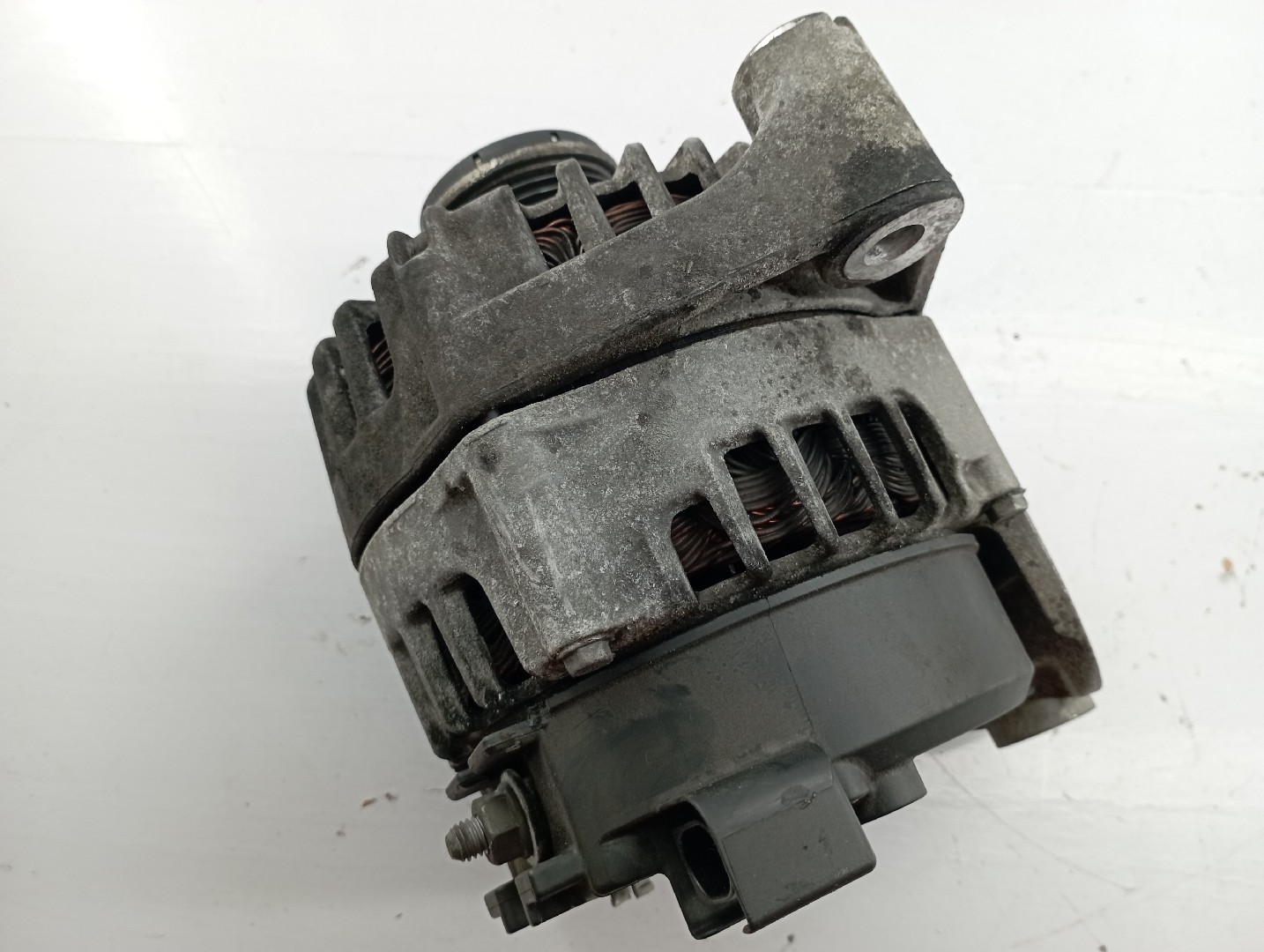 Alternador BMW 5 (F10) | 09 - 16 Imagem-5