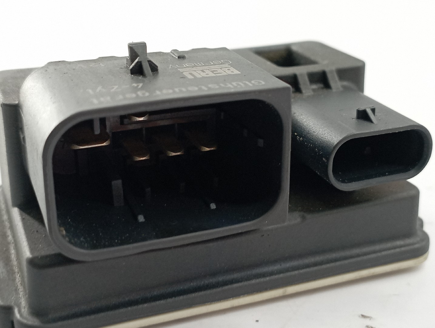 Temporizador das Velas / Rele BMW 5 (F10) | 09 - 16 Imagem-4