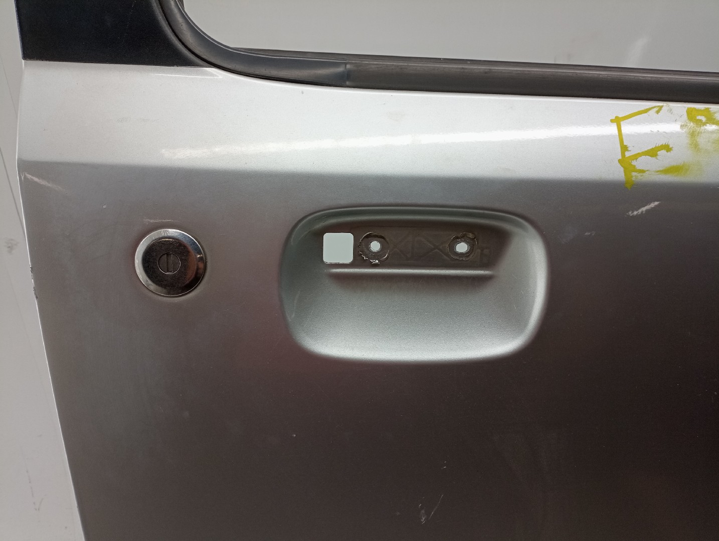 Porta Frente Direita OPEL AGILA (A) (H00) | 00 - 07