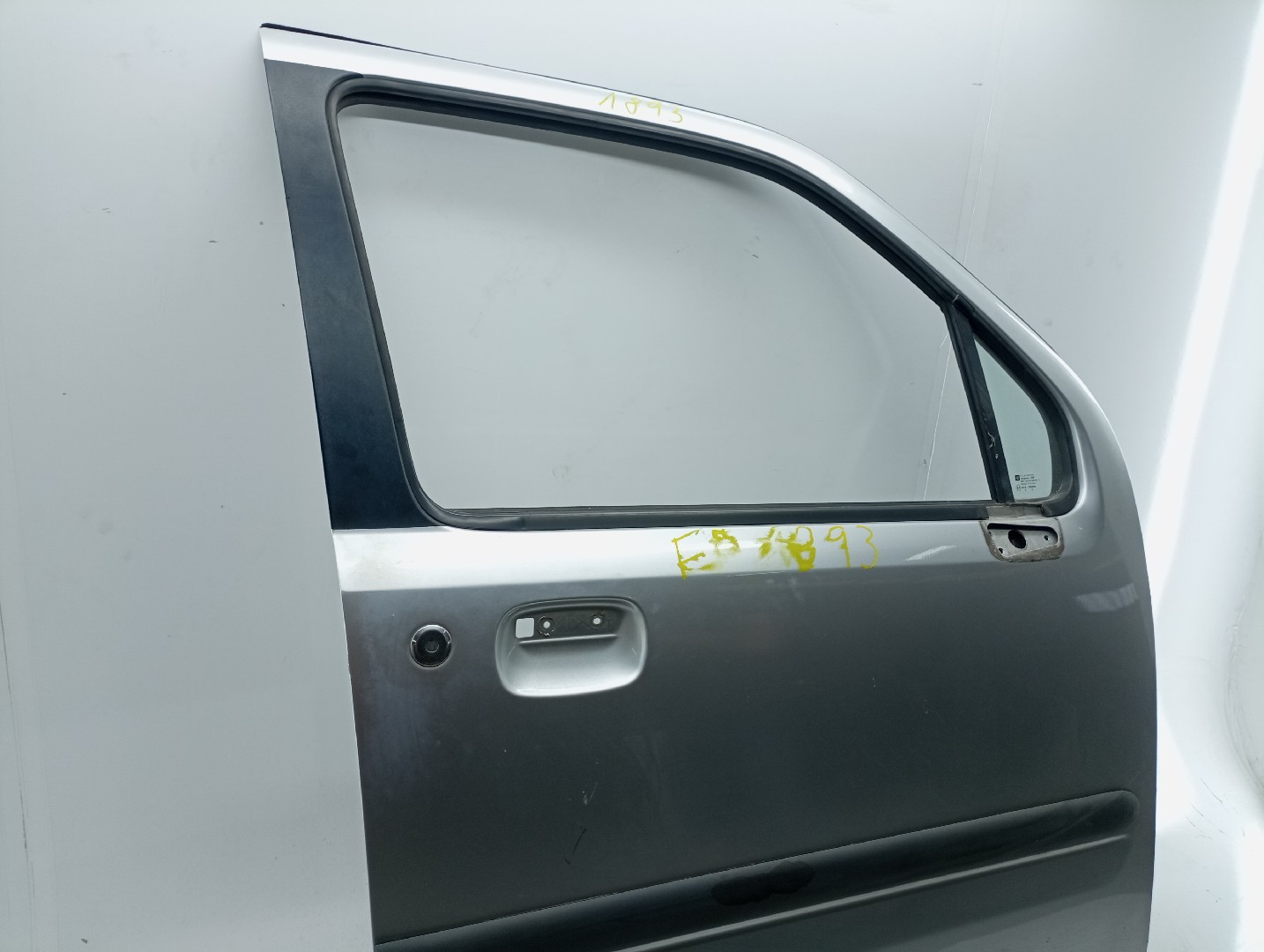Puerta Delantera Dcho OPEL AGILA (A) (H00) | 00 - 07 Imagem-4