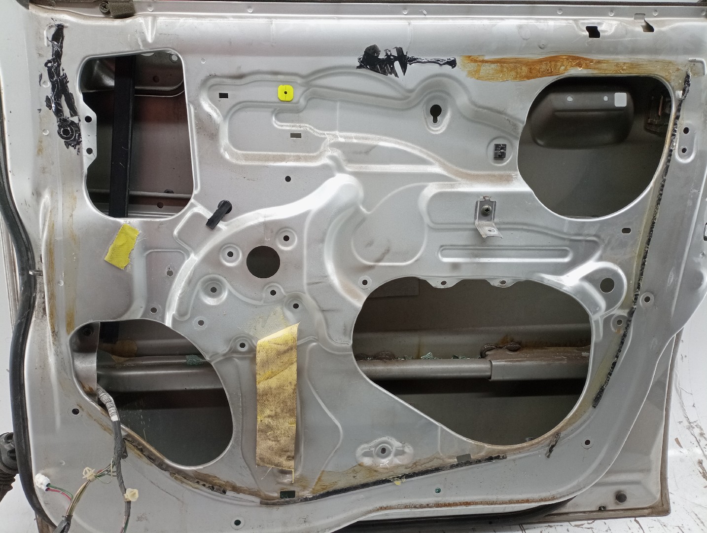 Puerta Delantera Dcho OPEL AGILA (A) (H00) | 00 - 07 Imagem-3