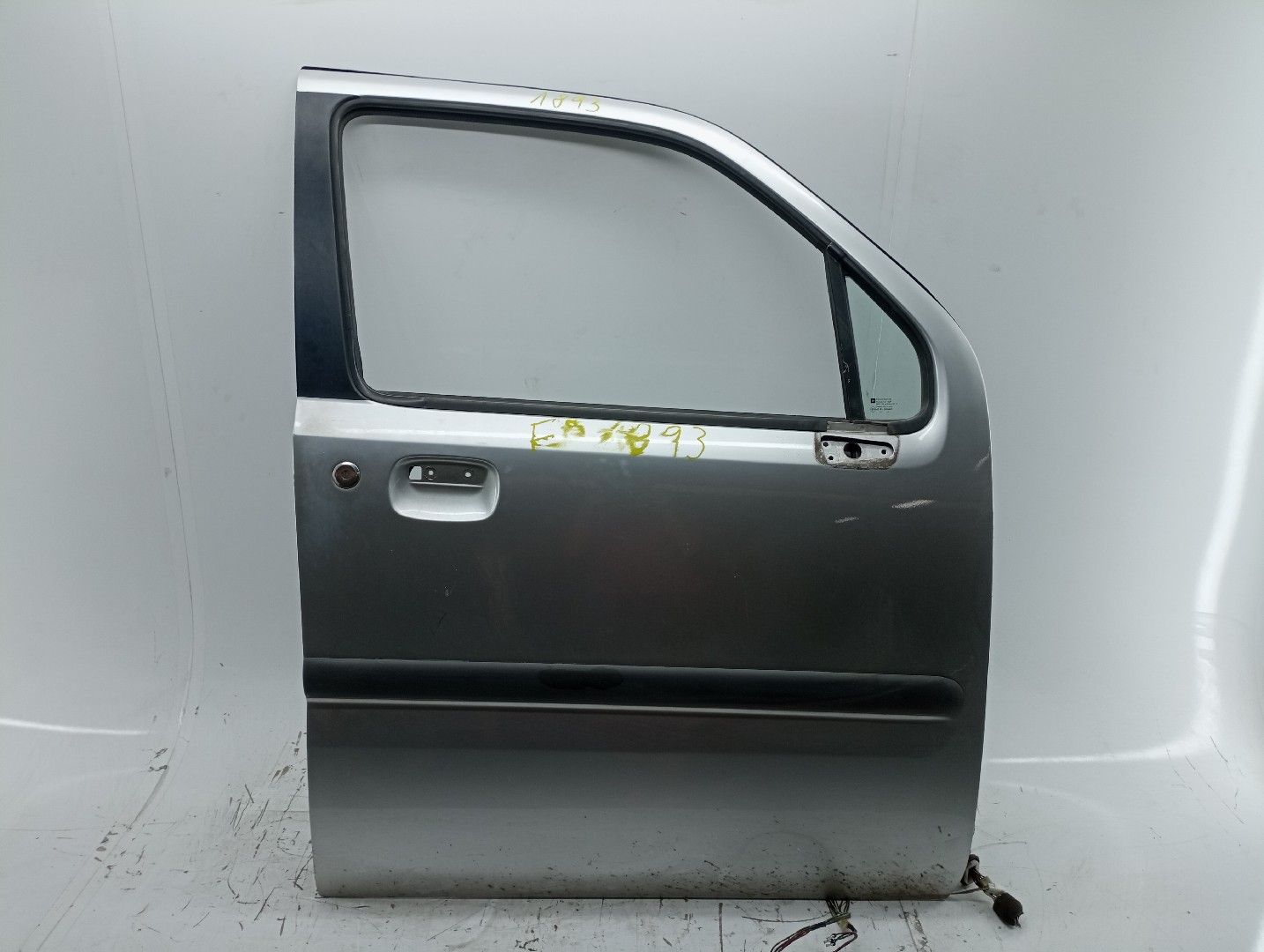 Puerta Delantera Dcho OPEL AGILA (A) (H00) | 00 - 07 Imagem-5