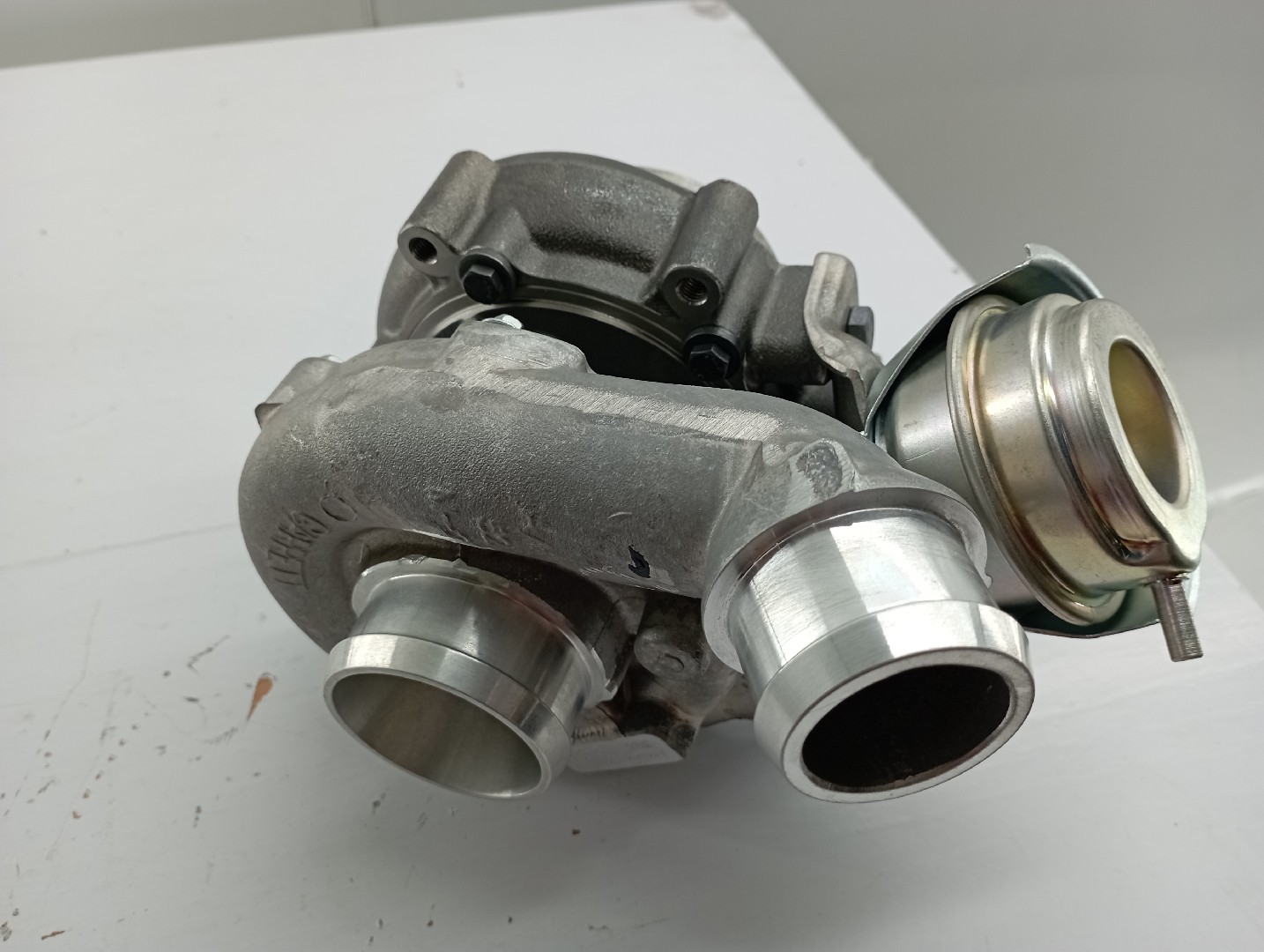 Turbo VOLKSWAGEN LT 28-46 II Caixa (2DA, 2DD, 2DH) | 96 - 06