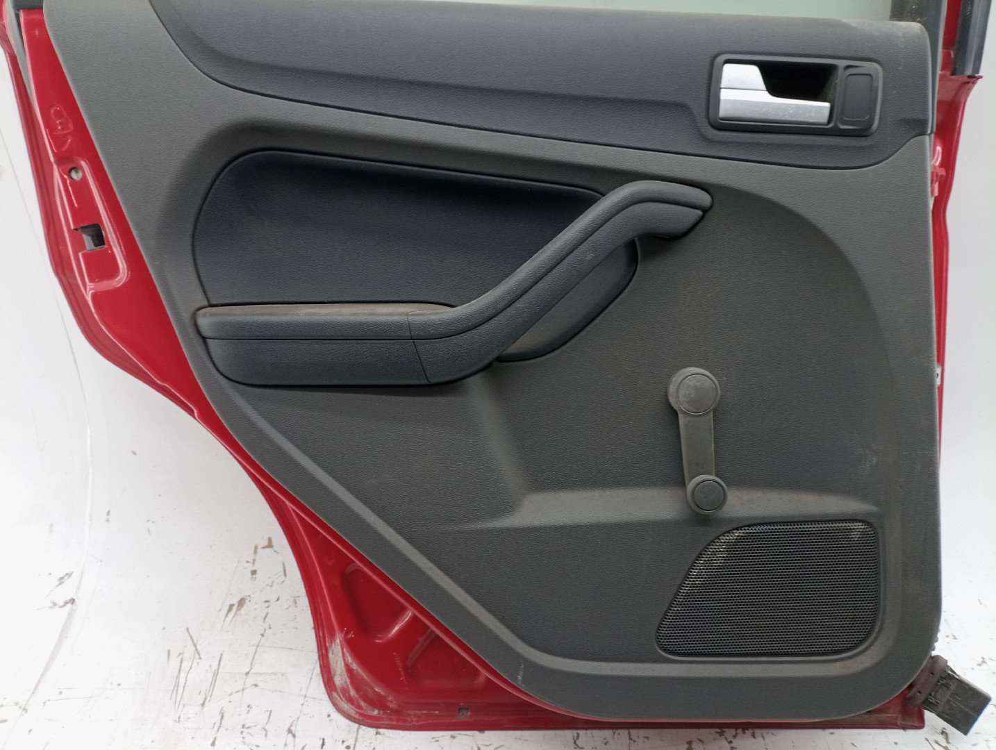 Porta Traseira Esquerda FORD FOCUS II (DA_, HCP, DP) | 04 - 13