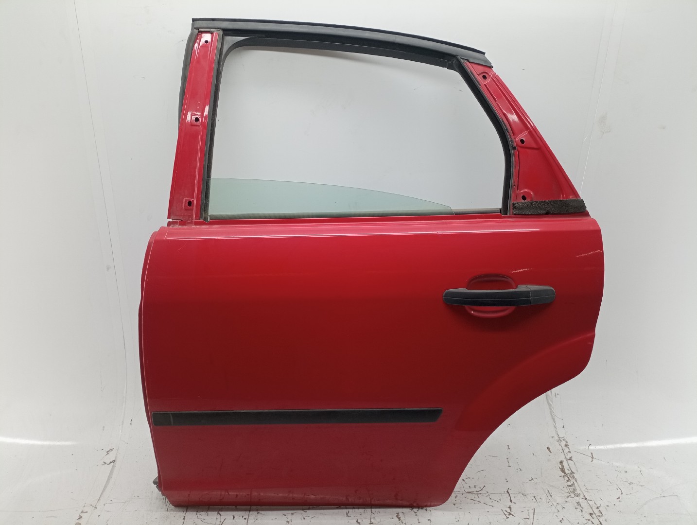 Porta Traseira Esquerda FORD FOCUS II (DA_, HCP, DP) | 04 - 13 Imagem-4