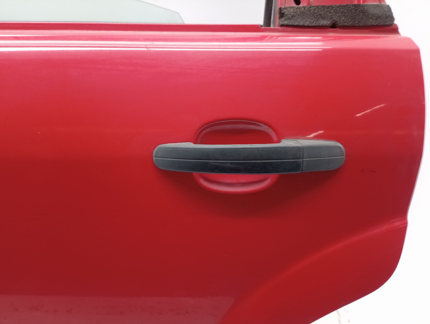 Porta Traseira Esquerda FORD FOCUS II (DA_, HCP, DP) | 04 - 13 Imagem-3