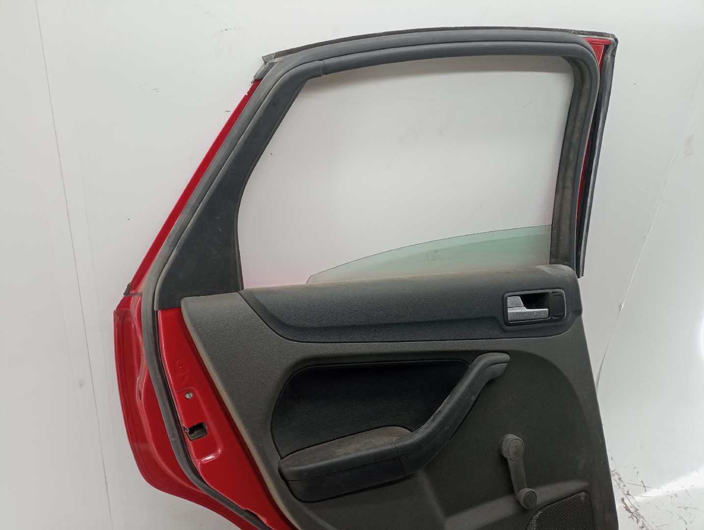 Porta Traseira Esquerda FORD FOCUS II (DA_, HCP, DP) | 04 - 13 Imagem-1