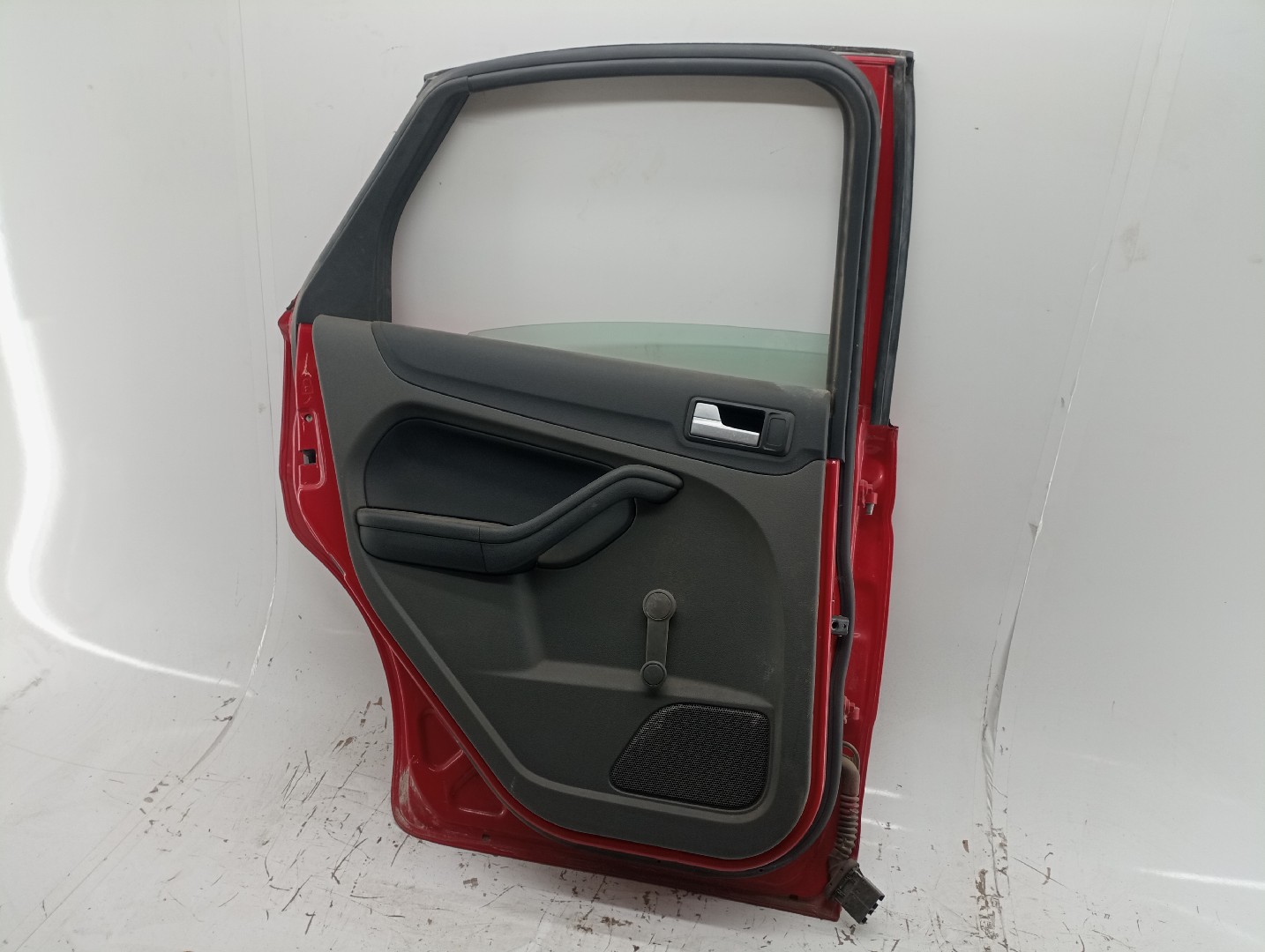 Porta Traseira Esquerda FORD FOCUS II (DA_, HCP, DP) | 04 - 13 Imagem-2