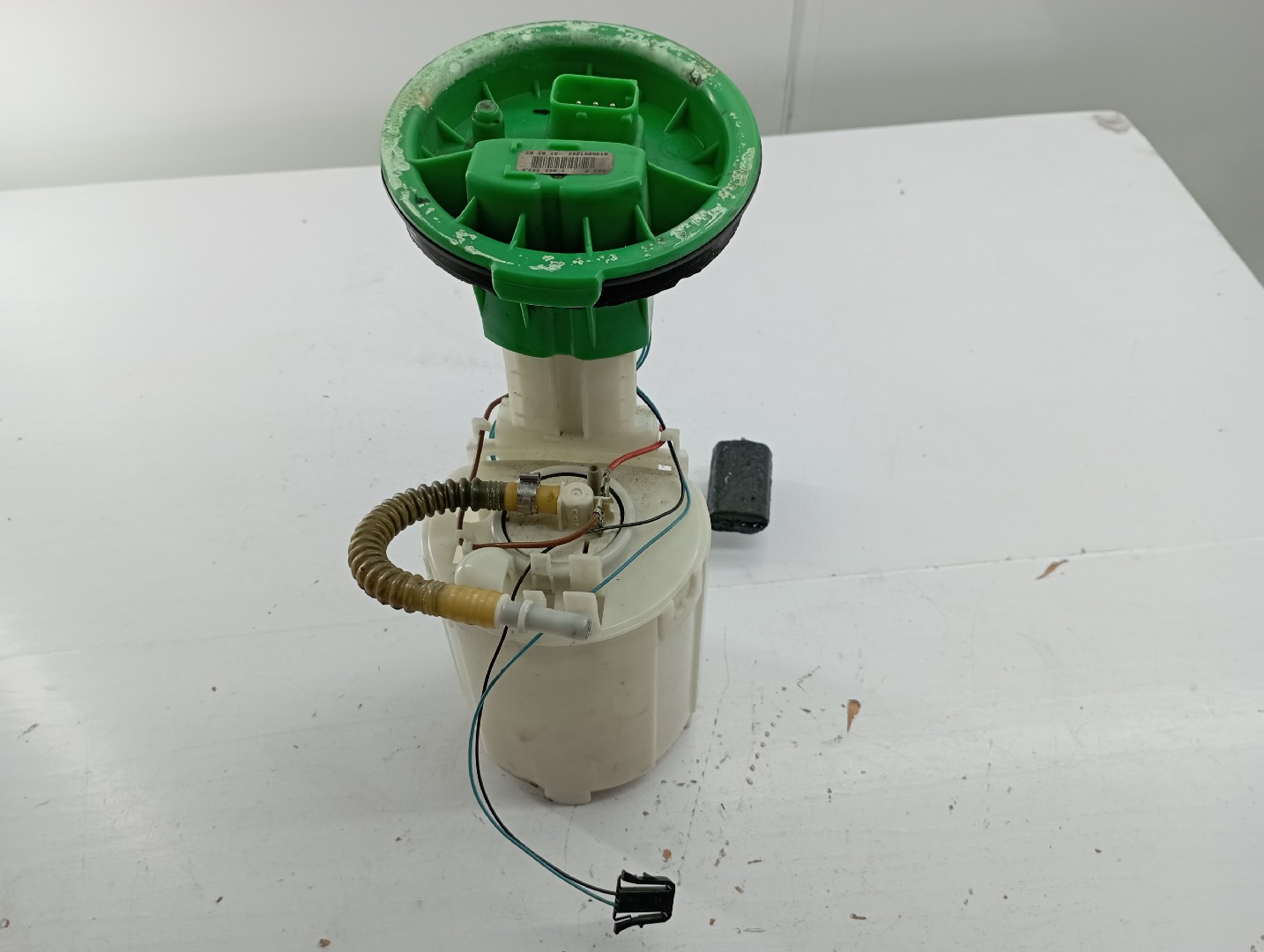 Bomba de Combustível MINI MINI (R50, R53) | 01 - 06