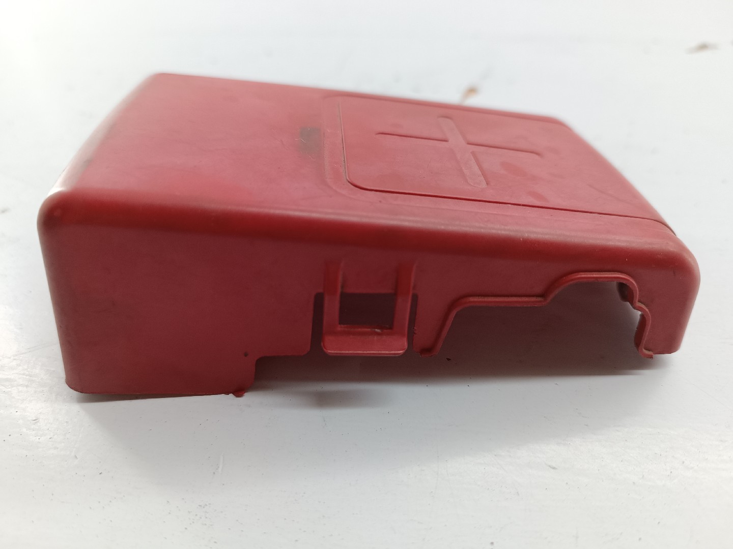 Tampa de bateria RENAULT MEGANE II (BM0/1_, CM0/1_) | 01 - 12 Imagem-1