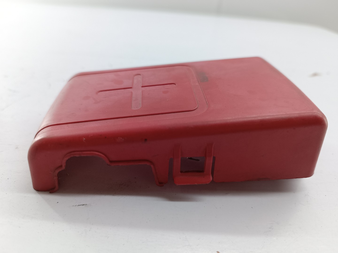 Tampa de bateria RENAULT MEGANE II (BM0/1_, CM0/1_) | 01 - 12