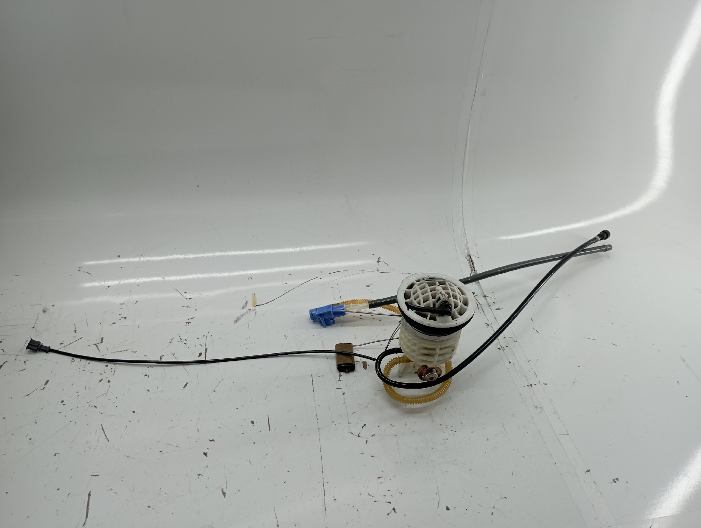 Boia do Combustível MINI MINI (R50, R53) | 01 - 06