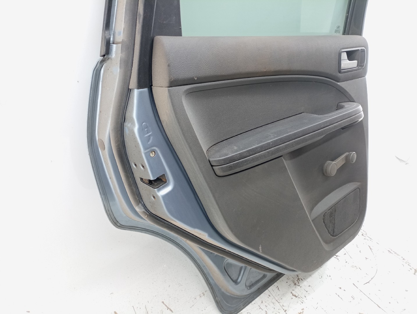 Porta Traseira Esquerda FORD FOCUS C-MAX (DM2) | 03 - 07 Imagem-2