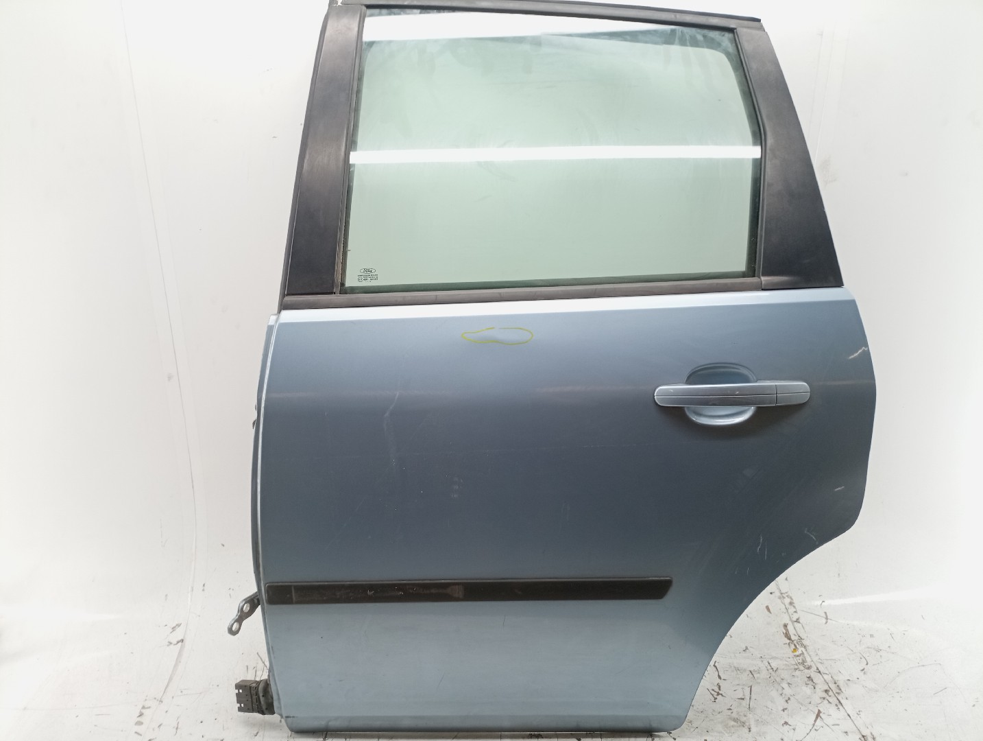 Porta Traseira Esquerda FORD FOCUS C-MAX (DM2) | 03 - 07 Imagem-4