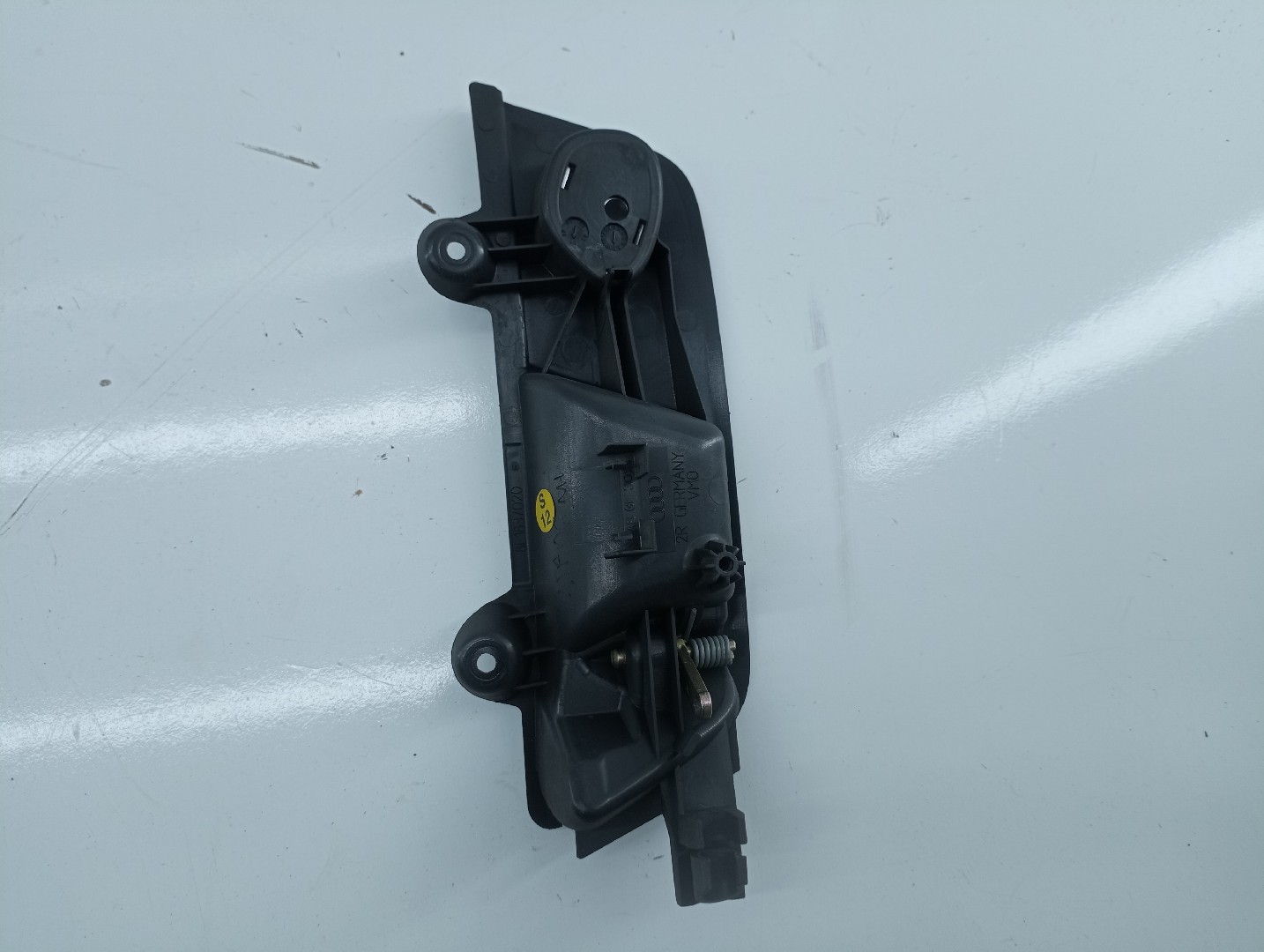 Puxador interior de porta traseira direita AUDI A4 Avant (8E5, B6) | 00 - 05 Imagem-4