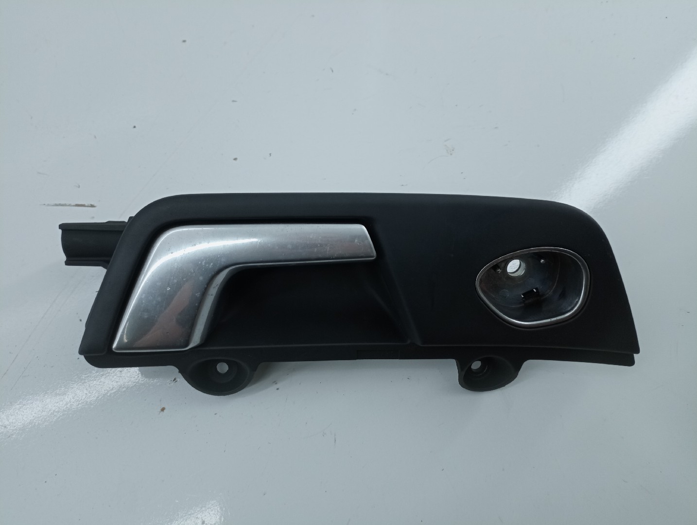 Puxador interior de porta traseira direita AUDI A4 Avant (8E5, B6) | 00 - 05 Imagem-5