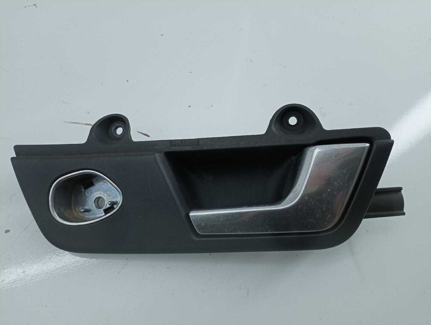 Puxador interior de porta traseira direita AUDI A4 Avant (8E5, B6) | 00 - 05 Imagem-6