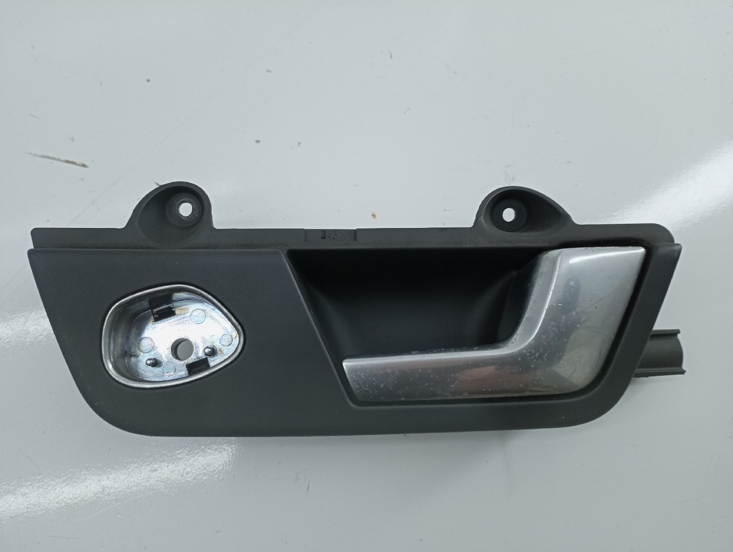 Puxador interior de porta frente direita AUDI A4 Avant (8E5, B6) | 00 - 05 Imagem-5