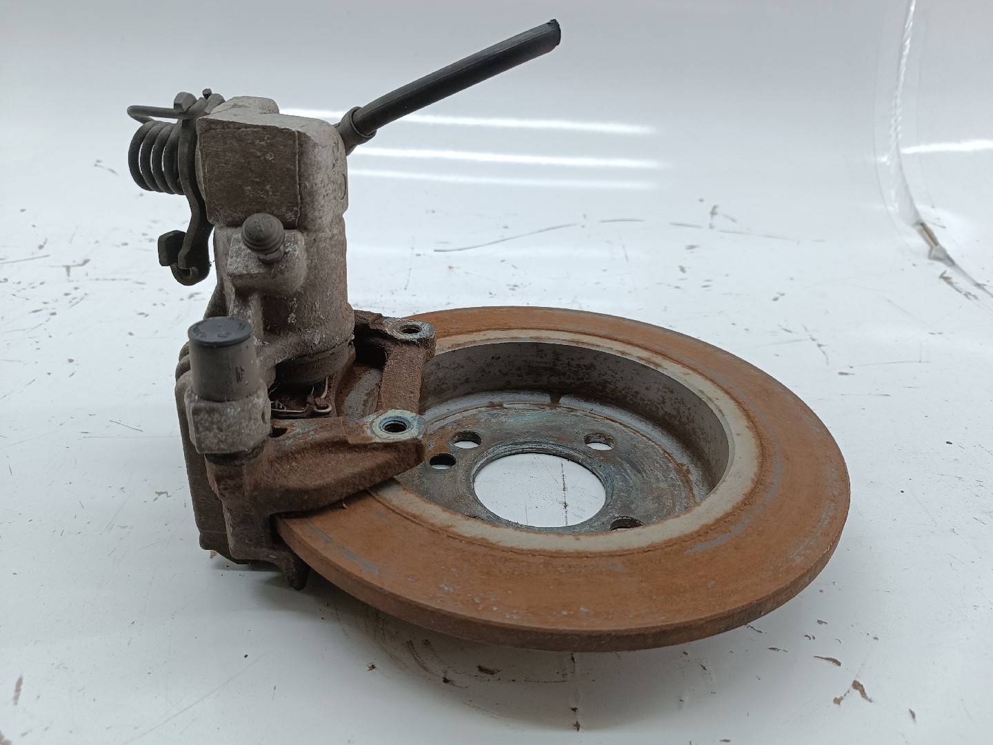 Pinça Travão Direita MINI MINI (R50, R53) | 01 - 06 Imagem-5